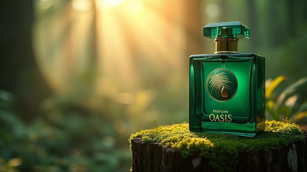 Luxury fragrances
