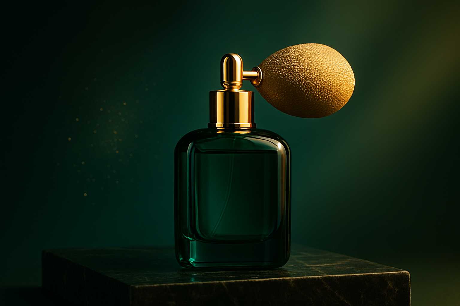 Perfume Oasis Luxury Collection