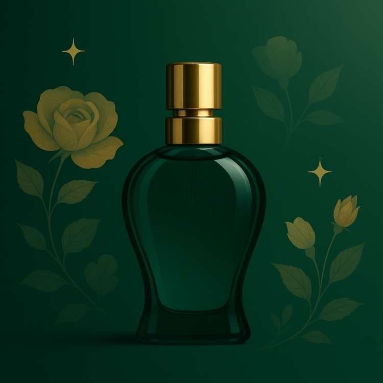 Women's Fragrances