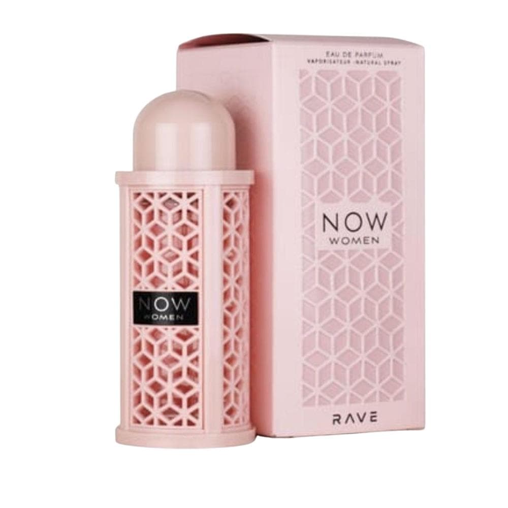 Rave NOW Women