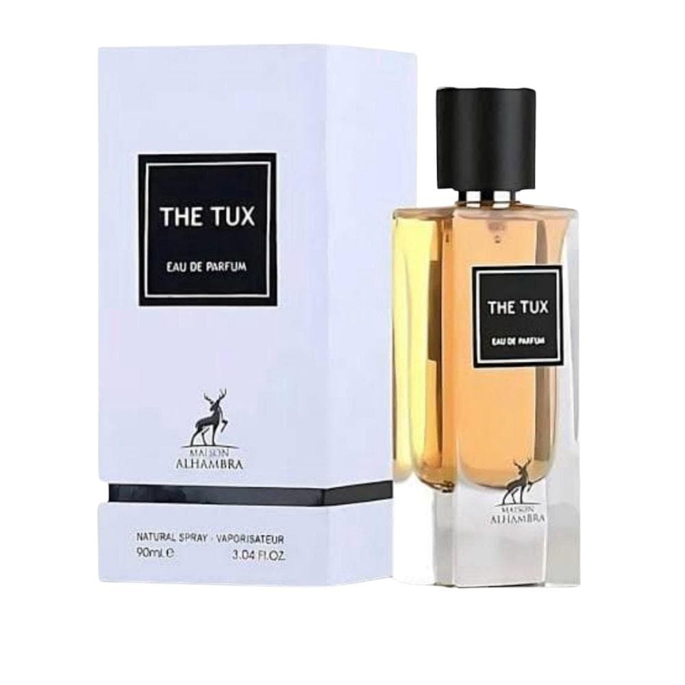 Maison Alhambra The Tux
