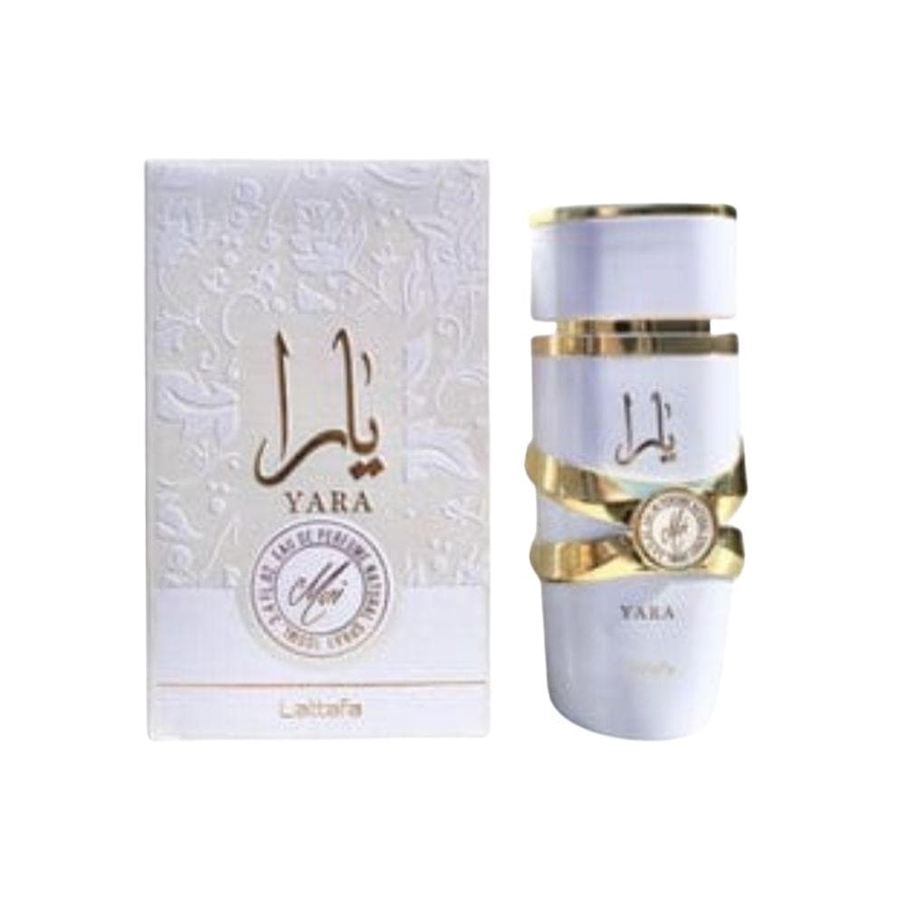 Lattafa Yara