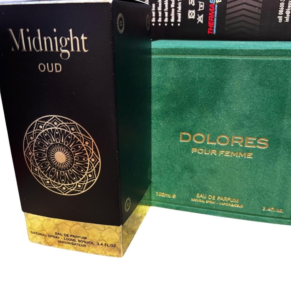 Midnight OUD Midnight OUD