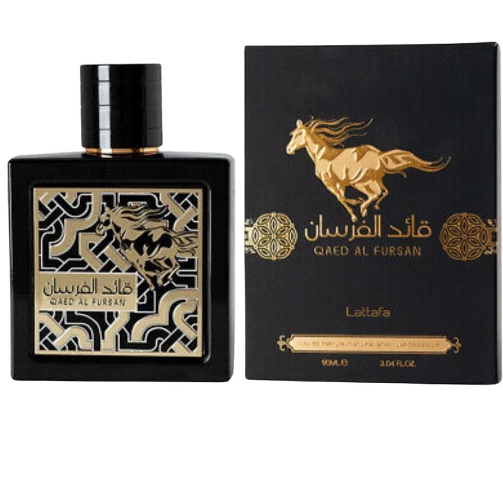 Lattafa Qaed Al Fursan