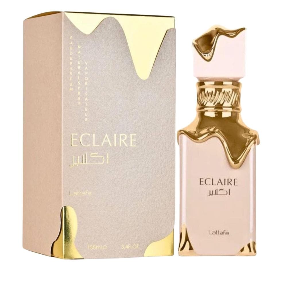 Lattafa Eclaire