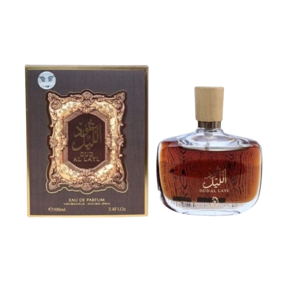 Oud Al Layl Oud Al Layl