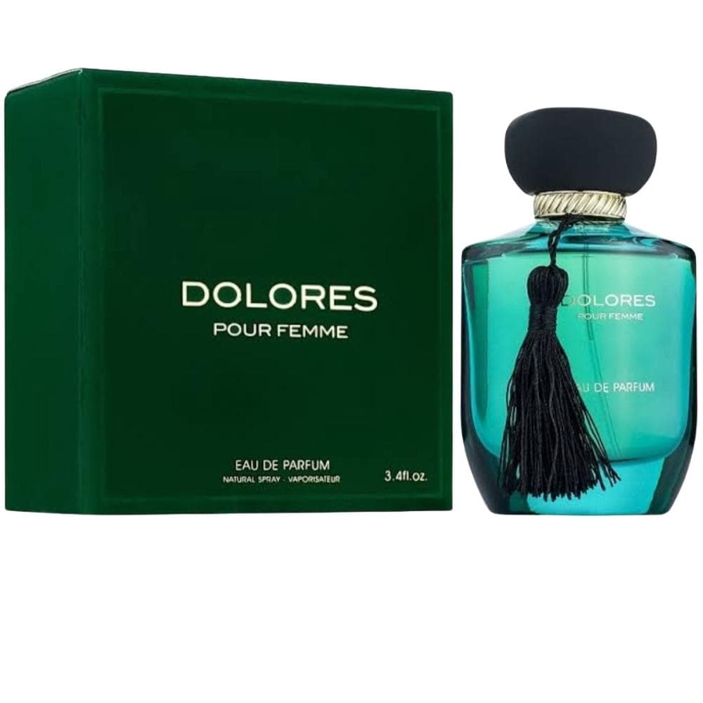Dolce & Gabbana Dolores Pour Femme