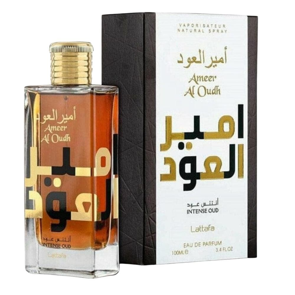 Lattafa Ameer Al Oudh