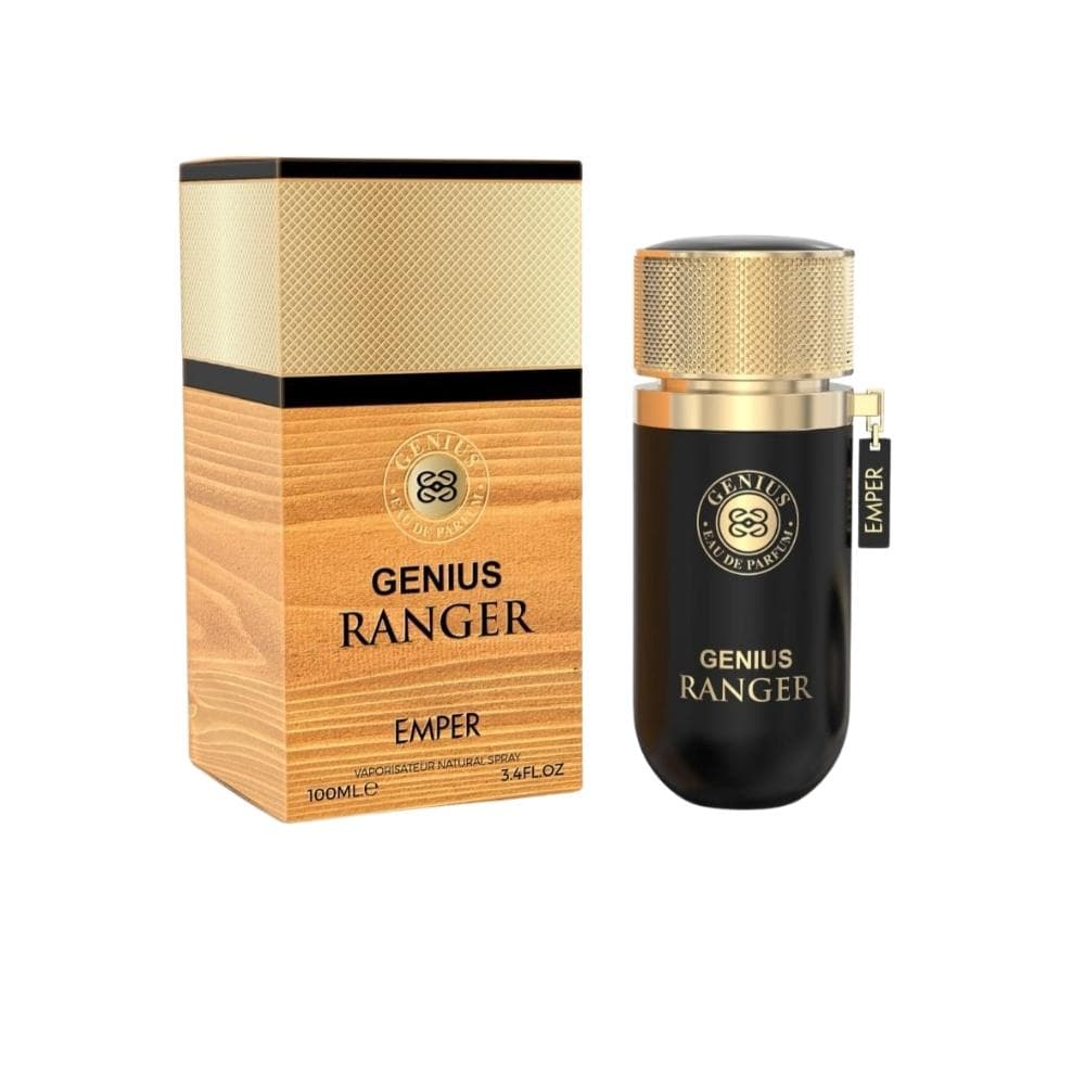Emper Genius Ranger