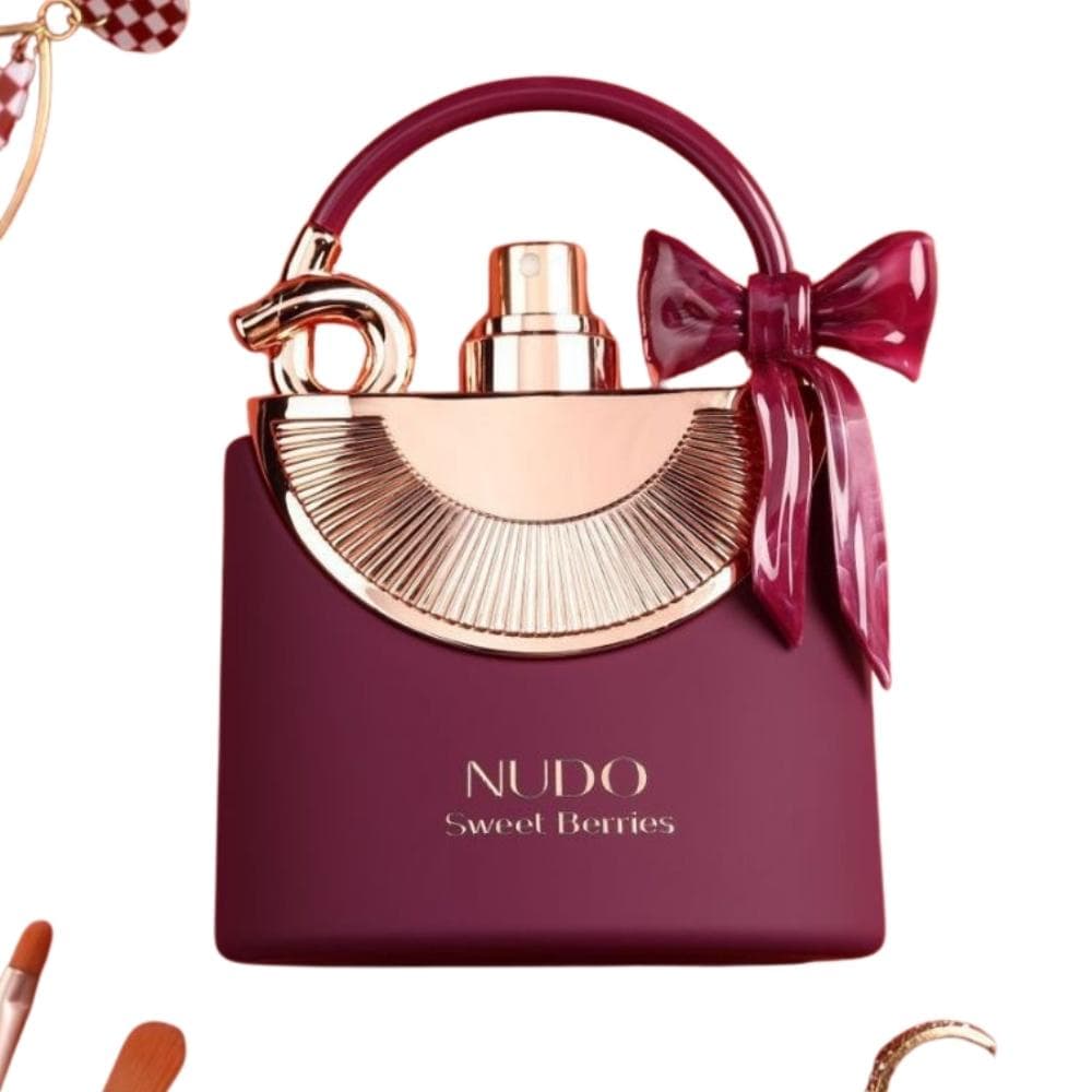 NUDO Sweet Berries