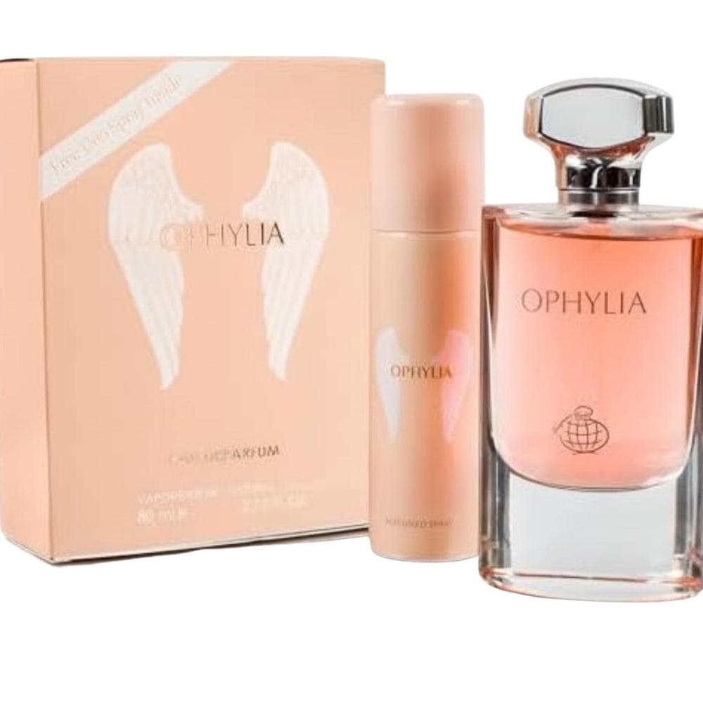 Ophylia Ophylia